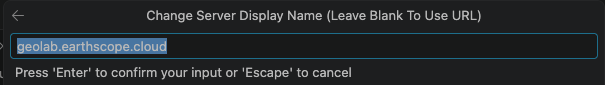 Accept display name