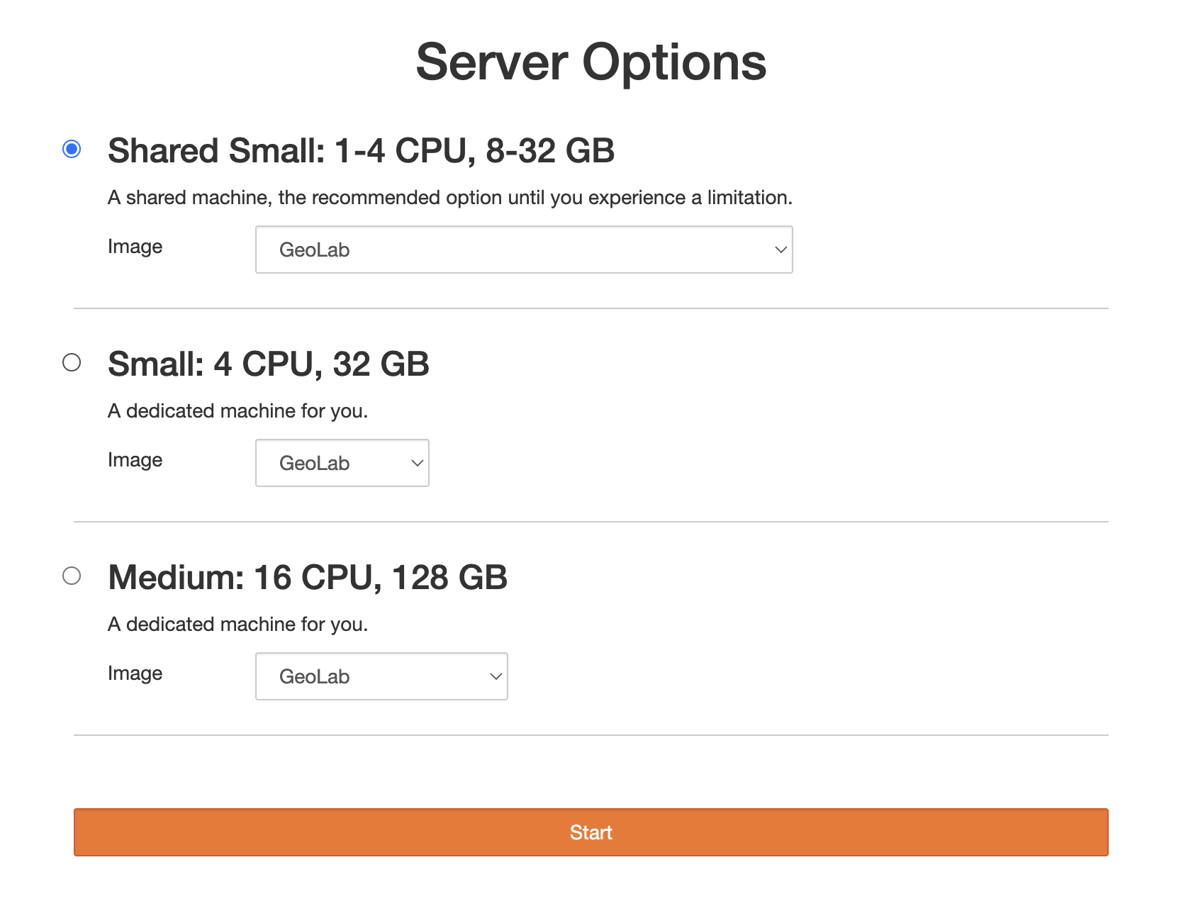 Server